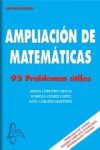 AMPLIACIÓN DE MATEMÁTICAS | 9788493629977 | Portada