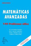 MATEMÁTICAS AVANZADAS | 9788493710538 | Portada