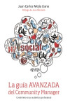 La guía avanzada del Community Manager | 9788441536661 | Portada