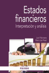 Estados financieros | 9788436832884 | Portada