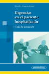 Urgencias en el Paciente Hospitalizado | 9788498358124 | Portada