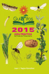 GuíaFitos 2015. Guía práctica de productos fitosanitarios | 9788484767015 | Portada