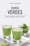 ZUMOS VERDES | 9788416220199 | Portada