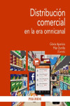 Distribución comercial en la era omnicanal | 9788436832846 | Portada