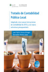 Tratado de Contabilidad Pública Local | 9788470526565 | Portada