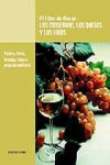 El libro de oro de las conservas, los quesos y los vinos | 9788489770331 | Portada