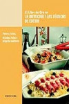 El libro de oro de la nutrición y las técnicas de cocina | 9788489770348 | Portada