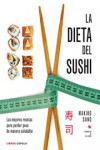 LA DIETA DEL SUSHI | 9788448020941 | Portada