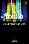 Tratado de protocolo | 9788484590873 | Portada