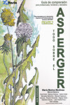 TODO SOBRE EL ASPERGER. GUIA DE COMPRENSION | 9788494300752 | Portada