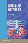 MANUAL DE NEFROLOGIA | 9788416004652 | Portada