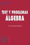 ÁLGEBRA | 9788415214359 | Portada