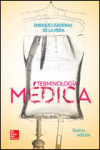 TERMINOLOGIA MEDICA | 9781456223809 | Portada