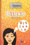 Dislexia. Cuaderno 1 | 9788416156207 | Portada