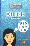 Dislexia. Cuaderno 2 | 9788416156214 | Portada