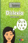 Dislexia. Cuaderno 3 | 9788416156221 | Portada