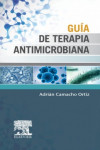 Guía de terapia antimicrobiana | 9788490227879 | Portada
