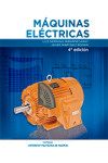 MAQUINAS ELECTRICAS | 9788490485866 | Portada