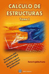 CALCULO DE ESTRUCTURAS. Tomo 1 | 9788492970803 | Portada