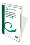 La contabilidad y las operaciones financieras en los exámenes (3) | 9788445428993 | Portada