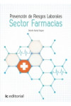 Prevención de Riesgos Laborales. Sector Farmacias | 9788416351435 | Portada