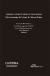 Crimen, Oportunidad y Vida Diaria | 9788490850282 | Portada