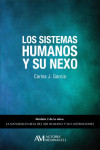 Los sistemas humanos y su nexo | 9788416348046 | Portada