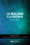 La realidad y la existencia | 9788416348060 | Portada
