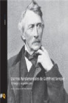 Escritos fundamentales de Gottfried Semper | 9788494034329 | Portada