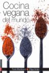 COCINA VEGANA DEL MUNDO | 9788416350063 | Portada