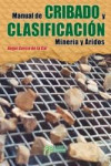 Manual de Cribado y Clasificación | 9788493939199 | Portada