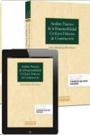 Análisis práctico de la responsabilidad civil por defectos de construcción | 9788490598993 | Portada