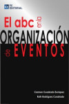 El abc en la organizacion de eventos | 9788415781226 | Portada