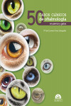 50 casos clínicos de oftalmología en perros y gatos | 9788494282997 | Portada