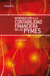 Introducción a la contabilidad financiera de las pymes | 9788428398800 | Portada