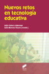 Nuevos retos en tecnología educativa | 9788490770795 | Portada