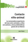 Contacto niño-animal | 9789875383616 | Portada