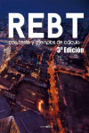 REBT CON TEST Y EJEMPLOS DE CALCULO | 9788417119843 | Portada