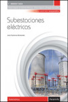 Subestaciones eléctricas | 9788428337175 | Portada