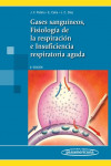 Gases Sanguíneos, Fisiología de la respiración e Insuficiencia respiratoria aguda | 9789588443485 | Portada