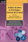 Análisis de datos en Psicología y Ciencias de la Salud | 9788497274159 | Portada