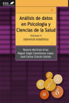 Análisis de Datos en Psicología y Ciencias de la Salud | 9788497276023 | Portada