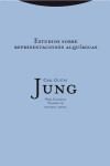 ESTUDIOS SOBRE LAS REPRESENTACIONES ALQUIMICAS VOL 13 RTC | 9788498795608 | Portada