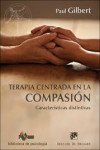 TERAPIA CENTRADA EN LA COMPASIÓN | 9788433027610 | Portada