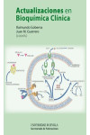 Actualizaciones en Bioquímica Clínica | 9788447215607 | Portada