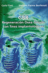 GBR REGENERACION OSEA GUIADA CON FINES IMPLANTOLOGICOS | 9788896390023 | Portada