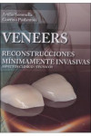 Veneers: Reconstrucciones minimamente invasivas | 9788889626306 | Portada