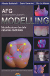 Modelling. Modellazione dentale naturale codificata | 9788889626139 | Portada