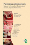 PATOLOGIA PERIIMPLANTARIA, VOL. 1 | 9788494173936 | Portada