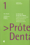 LA TECNICA DE LA CERA POR ADICION. CUADERNO DE PREPARACION PARA LA FORMACION EN LA APLICACION DE LA TECNICA EN LA CLINICA | 9788461229352 | Portada